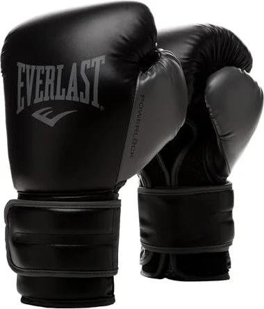 Everlast Ray 16oz Boxhandschuhe schwarz
