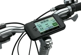 Biologic Bike Mount Fahrradhalterung für iPhone 3G/3GS
