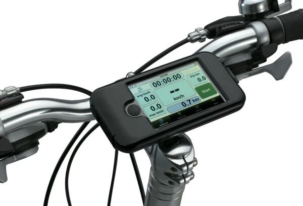 Biologic Bike Mount Fahrradhalterung für iPhone 3G/3GS