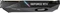 ASUS Turbo GeForce RTX 2060 SUPER EVO, TURBO-RTX2060S-8G-EVO, 8GB GDDR6, 2x HDMI, 2x DP Vorschaubild