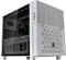 Thermaltake Core X5 Tempered Glass Snow Edition weiß, Glasfenster Vorschaubild