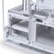 Phanteks Evolv X2 Matrix, weiß, Glasfenster Vorschaubild