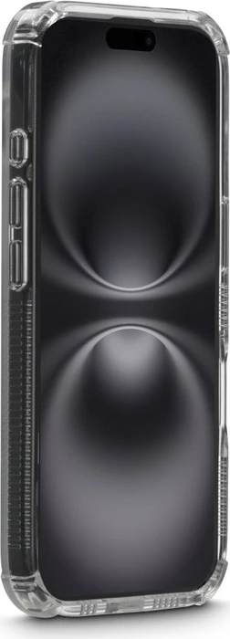 Hama Handyhülle Extreme Protect für Apple iPhone 17 transparent