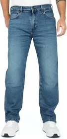 Wrangler Frontier Jeans seeing double (Herren)