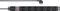 Sygonix 19" Aluminium Steckdosenleiste, 1HE, 6-fach, 230V, schwarz, 2m Vorschaubild