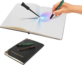 Jada Toys Harry Potter Tom Riddle's Tagebuch