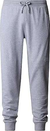 The North Face NSE Trainingshose lang tnf light grey heather (Herren)