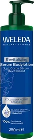 Weleda Revitalizing Serum Body Lotion,    250ml