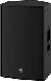 Yamaha DZR12-D schwarz, Stück