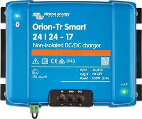 Victron Energy Orion-Tr Smart DC-DC Ladebooster isoliert 24/24-17