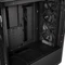 Lian Li LANCOOL II Mesh C Performance, schwarz, Glasfenster Vorschaubild