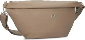 Zwei Mademoiselle.M MH80 Bauchtasche hazel