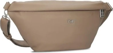 Zwei Mademoiselle.M MH80 Bauchtasche hazel