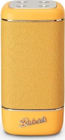 Roberts Beacon 325 Sunburst Yellow