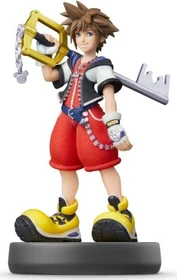 Nintendo amiibo Figur Super Smash Bros. Collection Sora (Switch/WiiU/3DS)