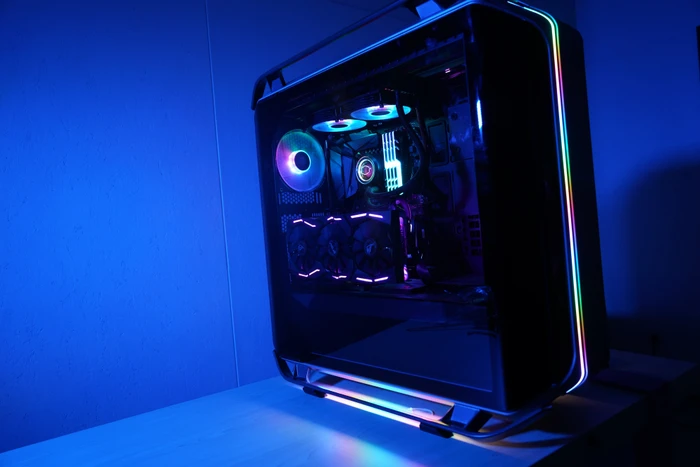 Cooler Master MasterLiquid ML240P Mirage