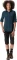 Vaude Farley Stretch Hemd langarm dark sea (Damen) Vorschaubild