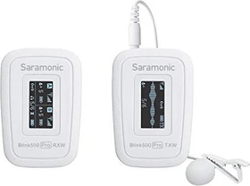Saramonic Blink 500 Pro B1 weiß