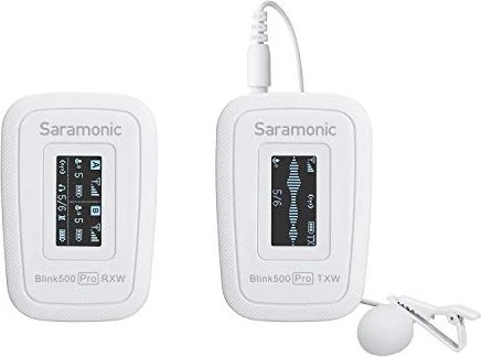 Saramonic Blink 500 Pro
