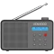 Kenwood CR-M25DAB grau Vorschaubild