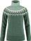 Fjällräven Övik Roller Neck Strickpullover (Damen) Vorschaubild