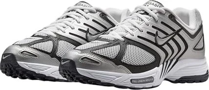 Nike Air Pegasus 2005 metallic silver/white/black (Herren)