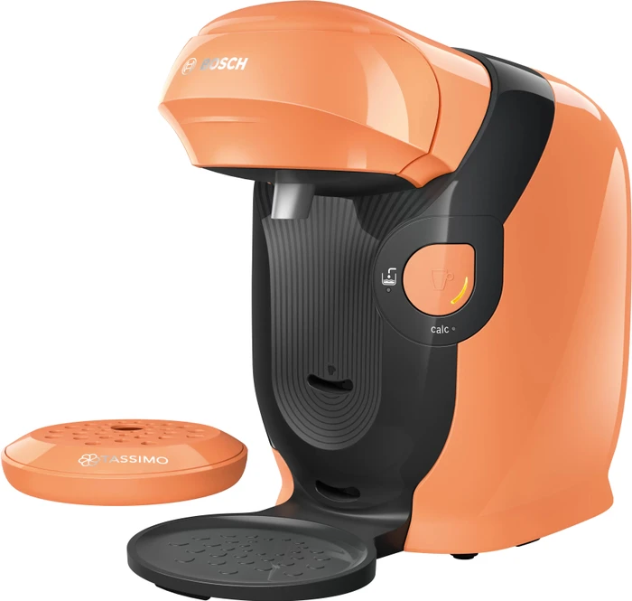 Bosch TAS1106 Tassimo Style