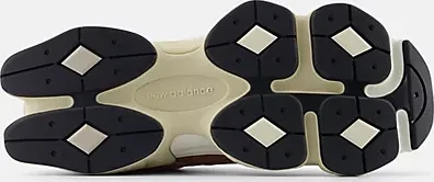 New Balance 9060 sparrow/flat taupe/vintage rose