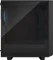 Fractal Design Meshify 2 Compact RGB Black TG Light Tint, Glasfenster Vorschaubild