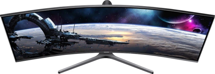 Samsung CJ890 / CJ892, 43"
