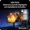 LG UltraGear evo AI GM9 27GM950B-B, 27" Vorschaubild