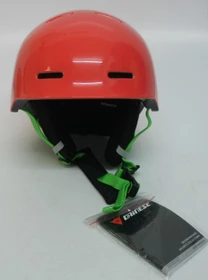 Dainese B-Rocks Helm light red/eden green