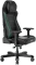DXRacer Master XL Gamingstuhl, schwarz/grün Vorschaubild
