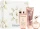 Kérastase Gloss Absolu Shampoo 250ml + Conditioner 250ml + Drops 45ml Geschenkset