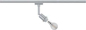 Paulmann URail DecoSystems Schienensystem Spot E14 chrom,   1 Stück