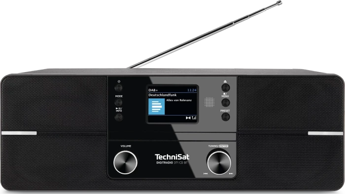 TechniSat DigitRadio 371 CD BT