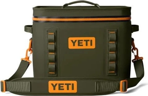 Yeti Hopper Flip 18 Kühltasche king crab