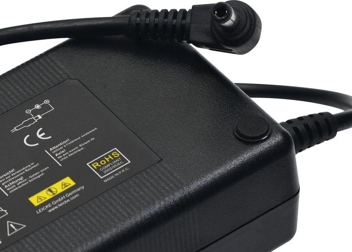 Leicke extern, 150W