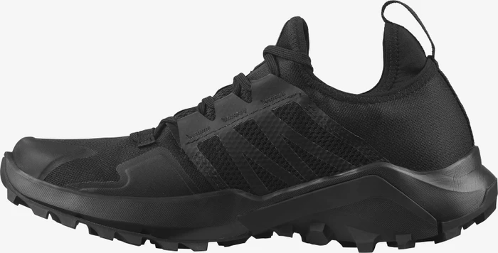 Salomon Madcross GTX schwarz (Herren)