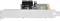 SilverStone ECU04-E ReDriver ASIC, 2x USB 3.1, PCIe x2 Vorschaubild
