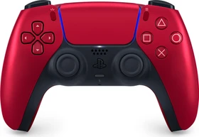 Sony DualSense Controller wireless volcanic red (PS5)