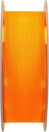 Polymaker Panchroma Neon, orange, Spule, 1.75mm, 1.00kg