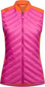 La Sportiva Alya Laufweste springtime/cherry tomato (Damen)