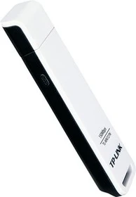 TP-Link 150Mbps Wireless N, 2.4GHz WLAN, USB-A 2.0 [Stecker] (TL-WN727N)