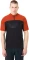 Vaude Qimsa Pro HZ Trikot kurzarm glowing red (Herren) Vorschaubild