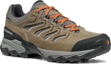 Scarpa Moraine GTX fossil brown (Herren)