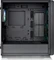 Thermaltake S250 ARGB, schwarz, Glasfenster Vorschaubild