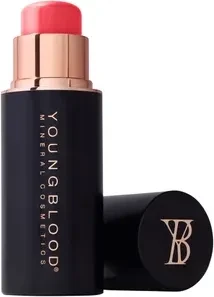 Youngblood VividLuxe Crème Blush Stick pomelo, 9.5g