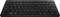 ZAGG Universal Tastatur schwarz, Bluetooth, UK Vorschaubild