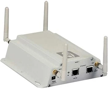 HP ProCurve MSM320